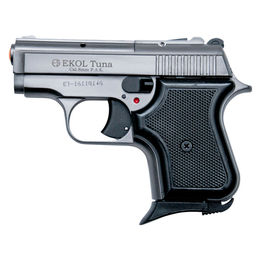 Replica Tuna V950 JF Blank Firing Pistol Fume Finish