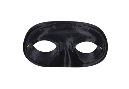 Domino Half Mask
