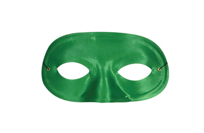 Domino Half Mask
