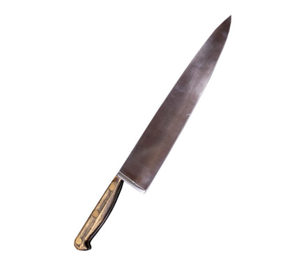 Halloween – Michael Myers Butcher Knife Prop Replica