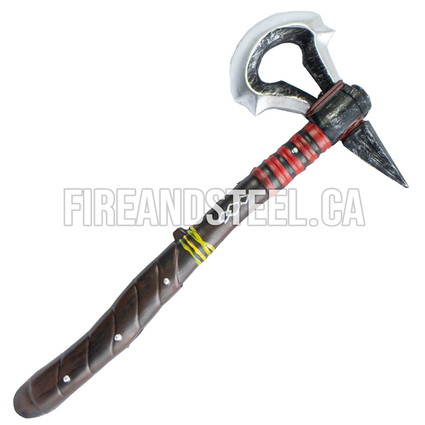 Connor's Tomahawk (High Density Foam)