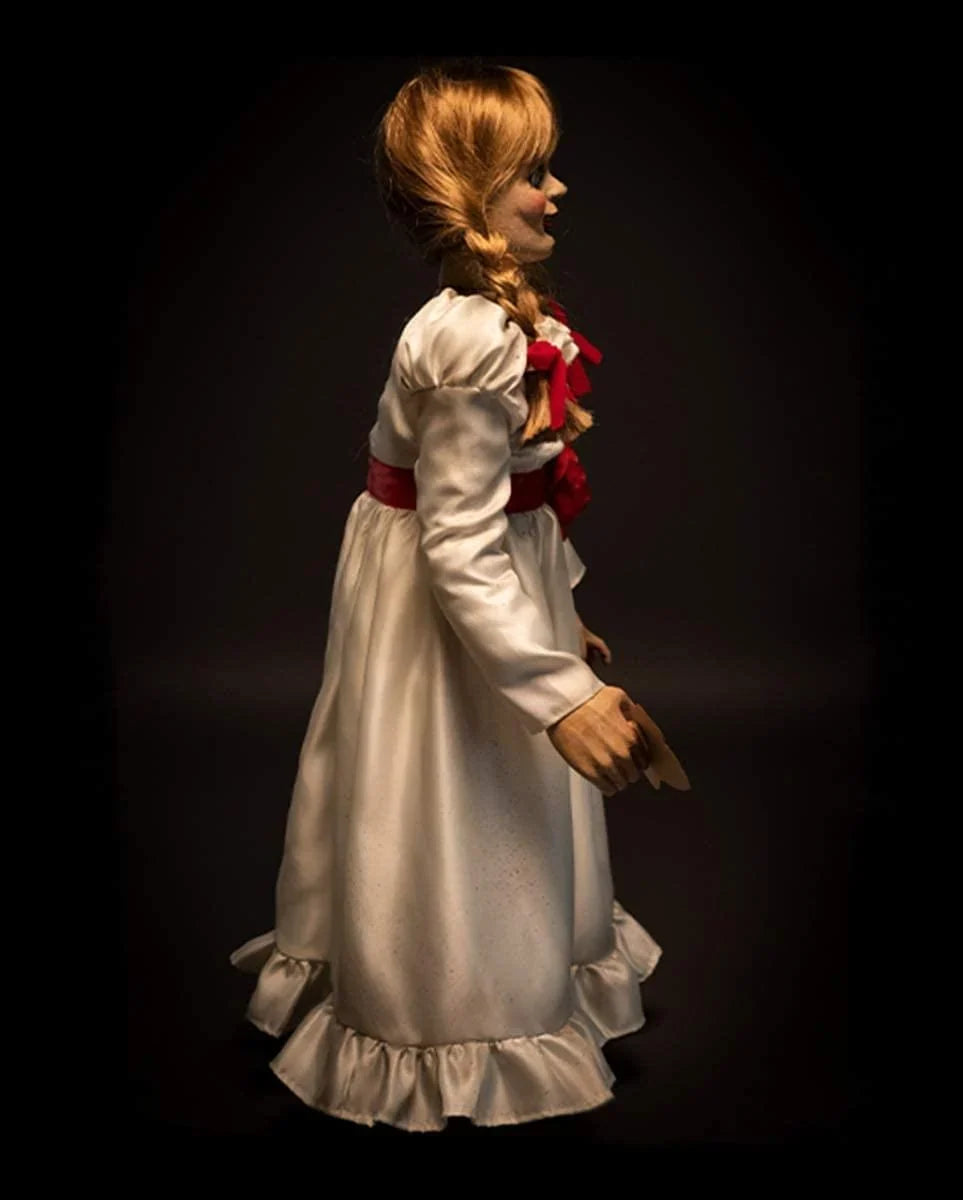 The Conjuring - Official Full Size Annabelle