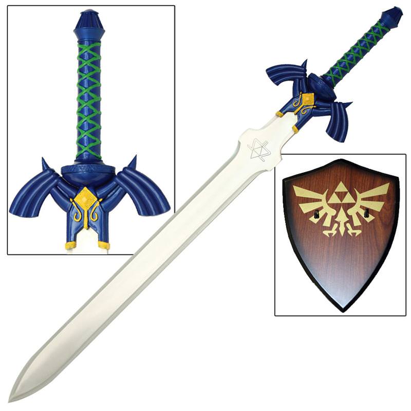 Legend of Zelda Skyward Sword