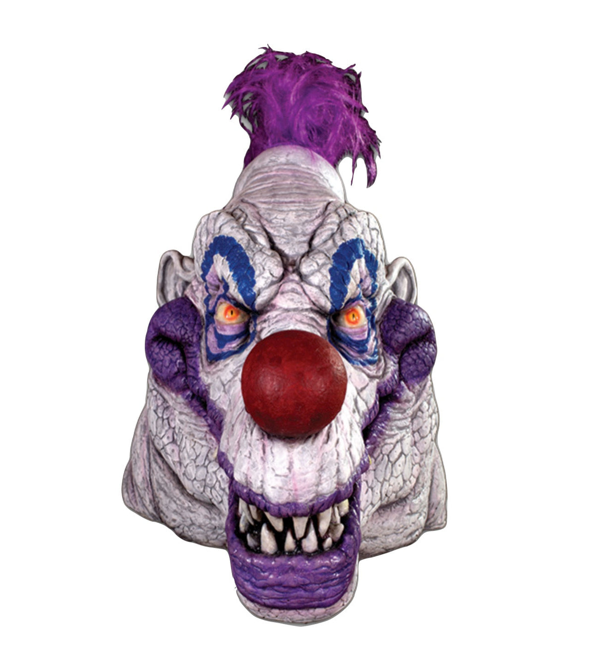 Killer Klowns from Outer Space – Klownzilla Mask