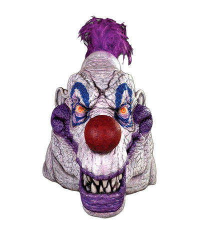 Killer Klowns from Outer Space – Klownzilla Mask
