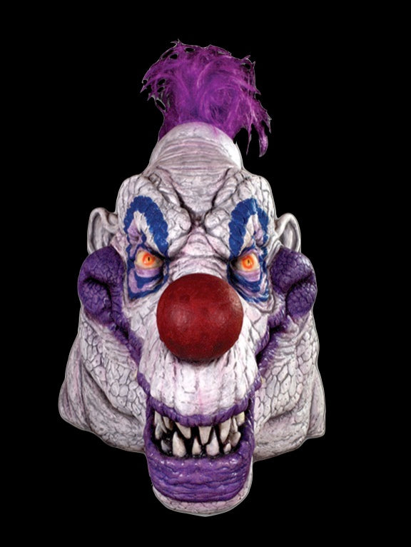 Killer Klowns from Outer Space – Klownzilla Mask