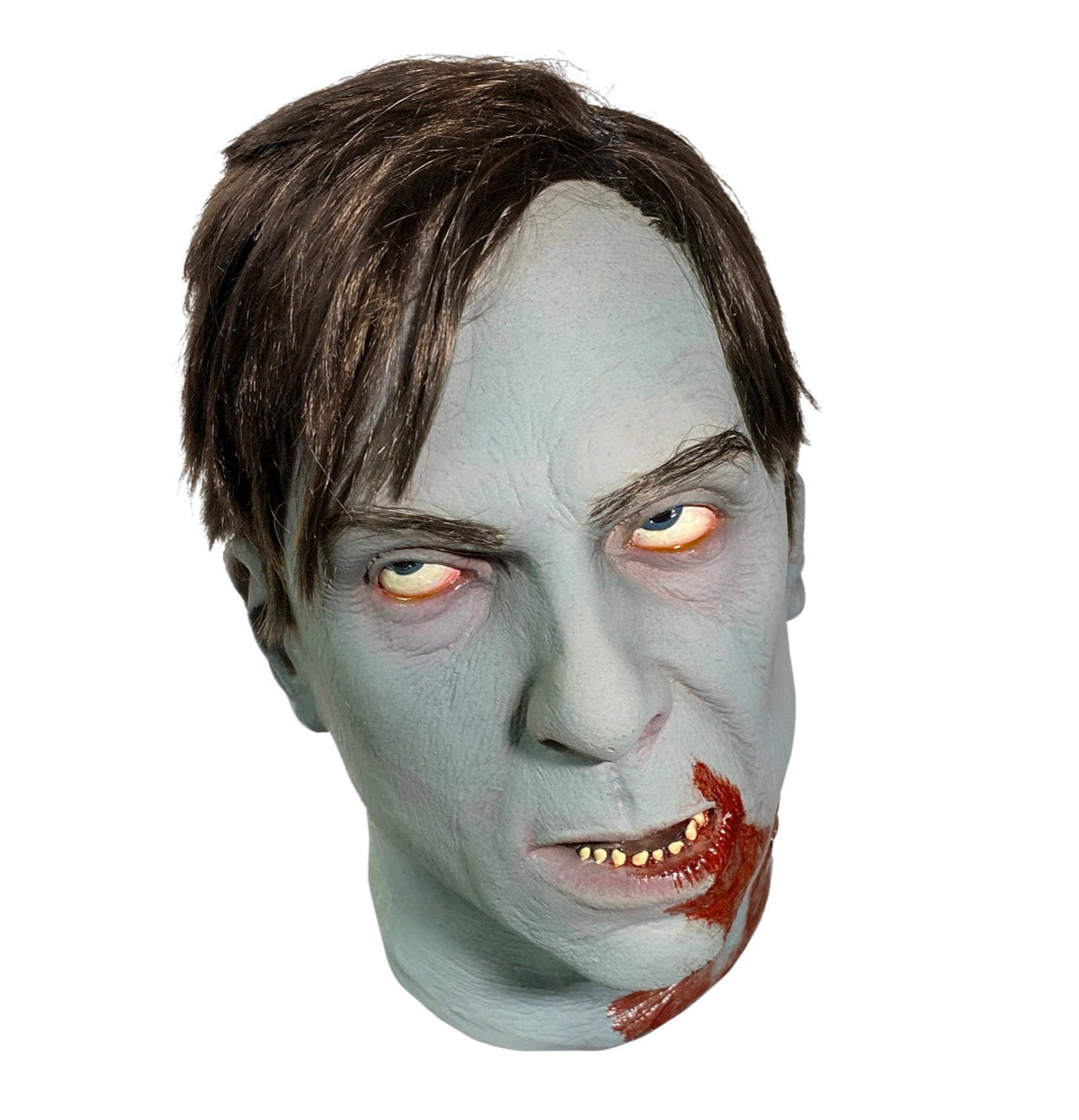 Dawn of the Dead – Flyboy Zombie Mask