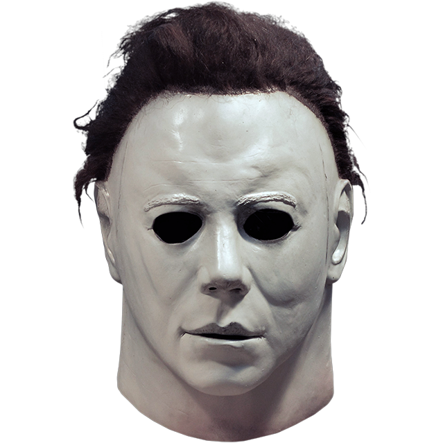 Halloween – Michael Myers Mask