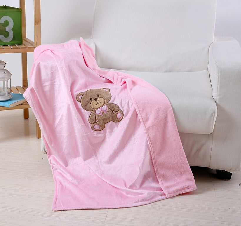 Baby & Toddler Blankets