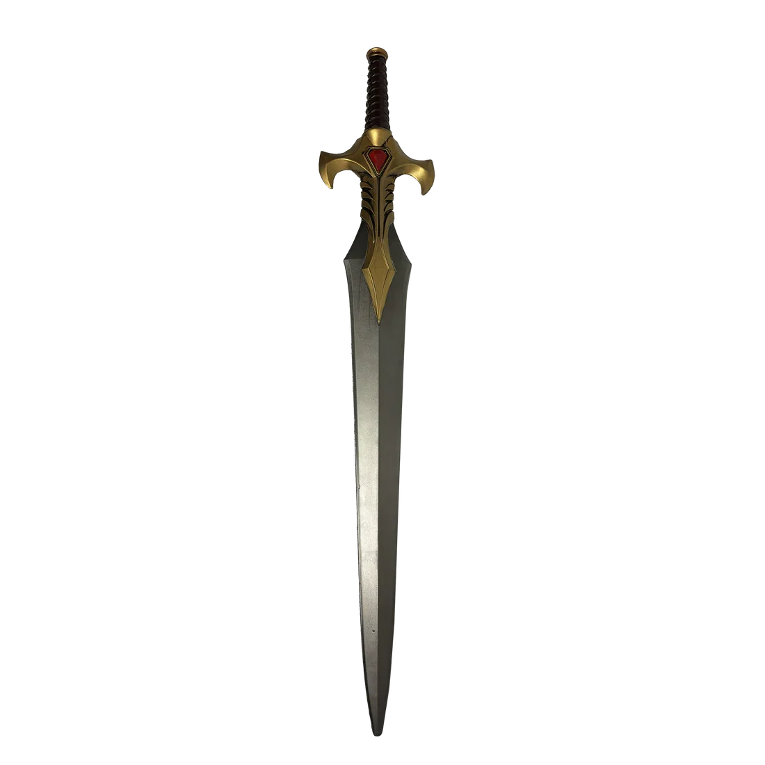 Masters Of The Universe - THE OFFICIAL Teela Sword LARP/Cosplay Safe Prop Replica