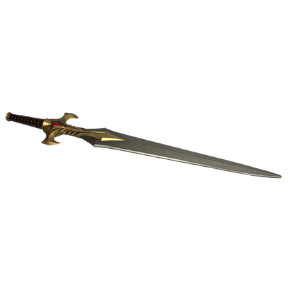 Factory Entertainment Masters of the Universe (2026 Movie) Teela's Sword Foam Stunt Replica