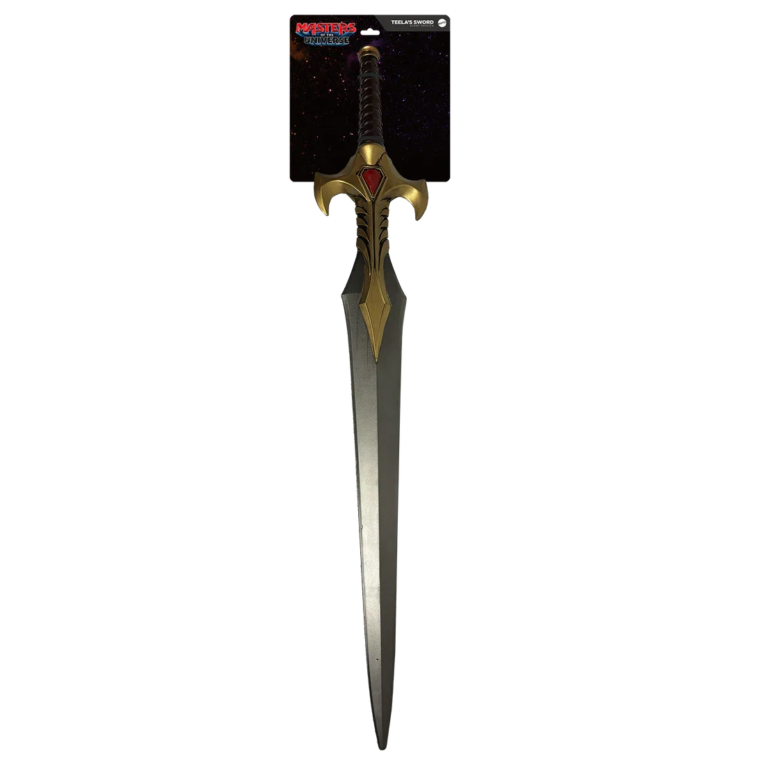 Factory Entertainment Masters of the Universe (2026 Movie) Teela's Sword Foam Stunt Replica