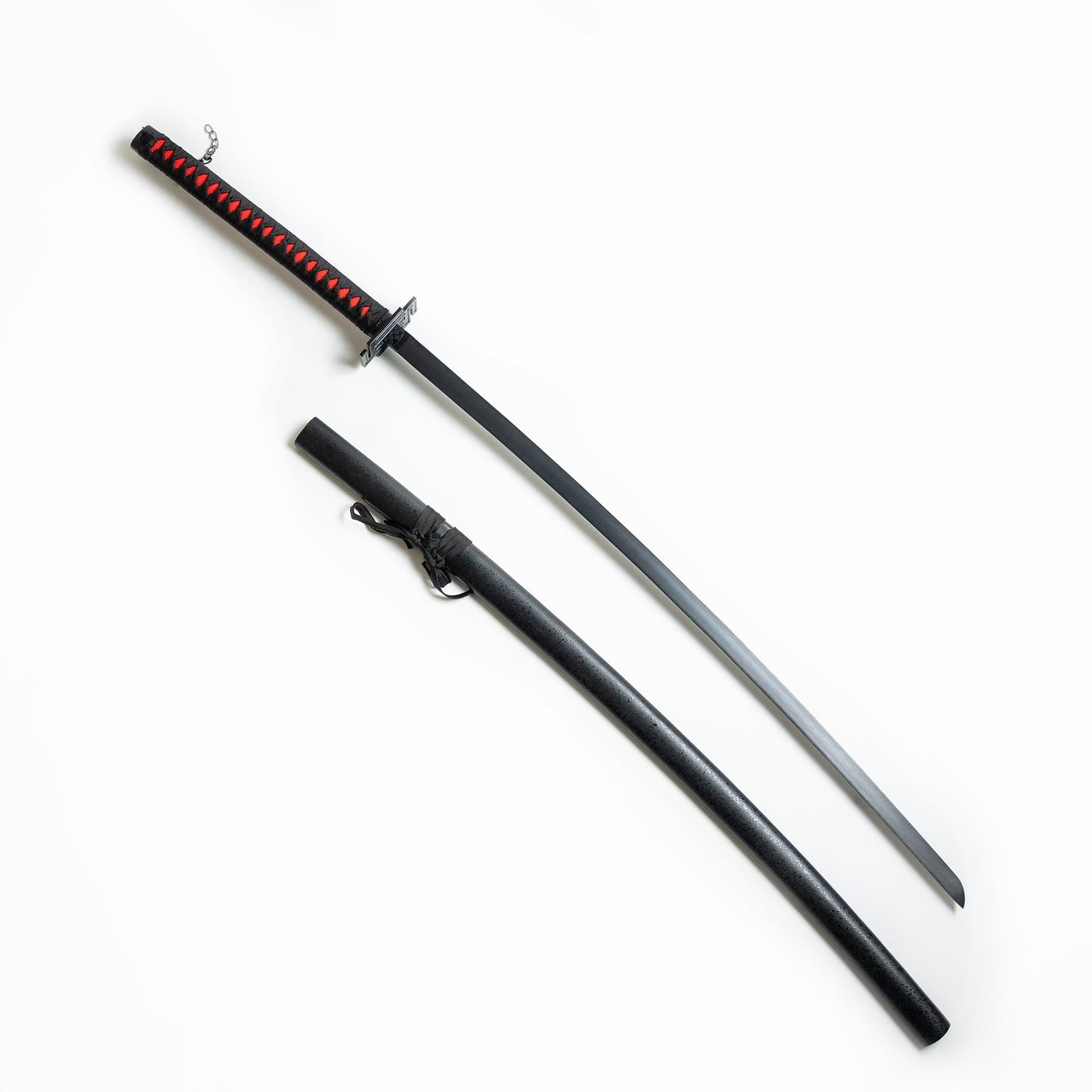Kurosaki Ichigo's "Tensa Zangetsu" Nodachi