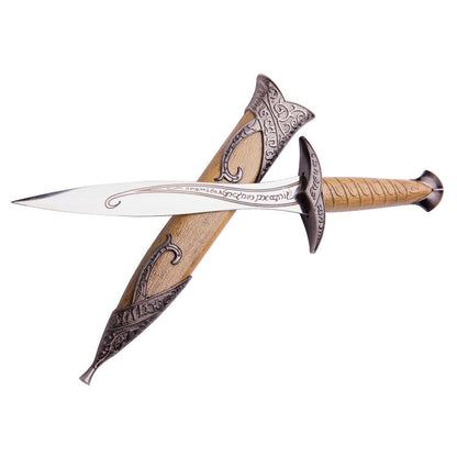 The Hobbit - Sting Collectable (28cm, Brown)