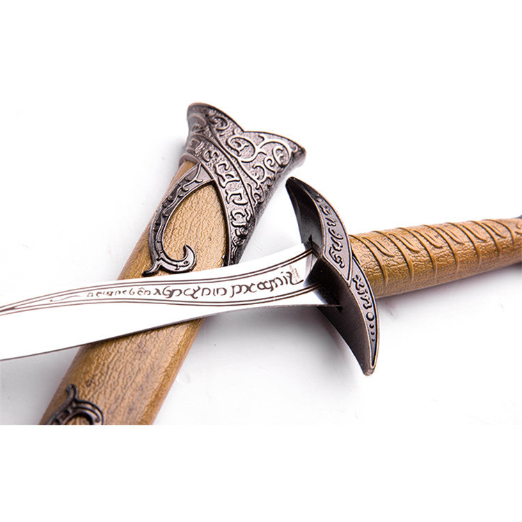 The Hobbit - Sting Collectable (28cm, Brown)
