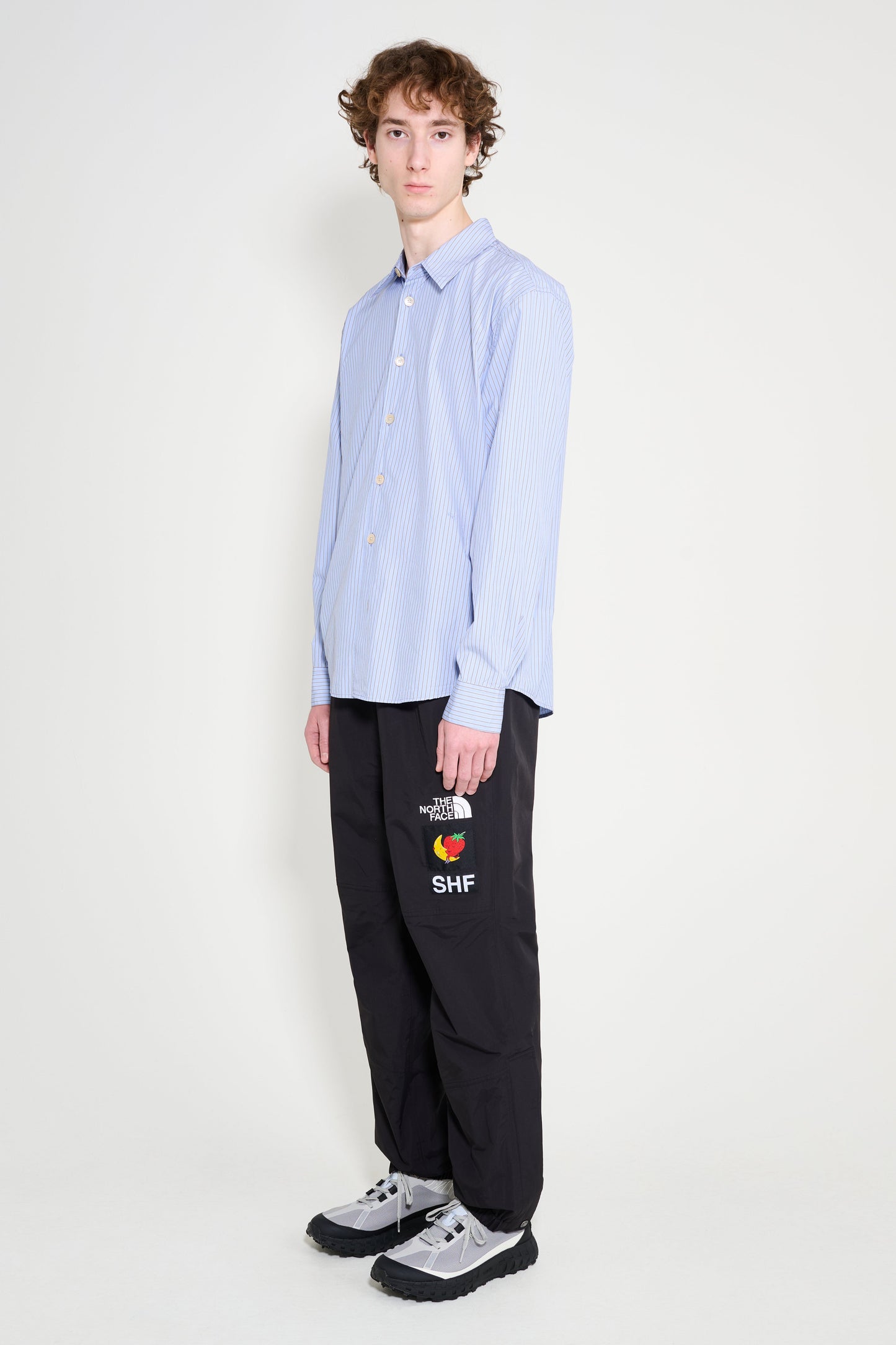 The North Face x Sky High Farm MTN Pants TNF Black