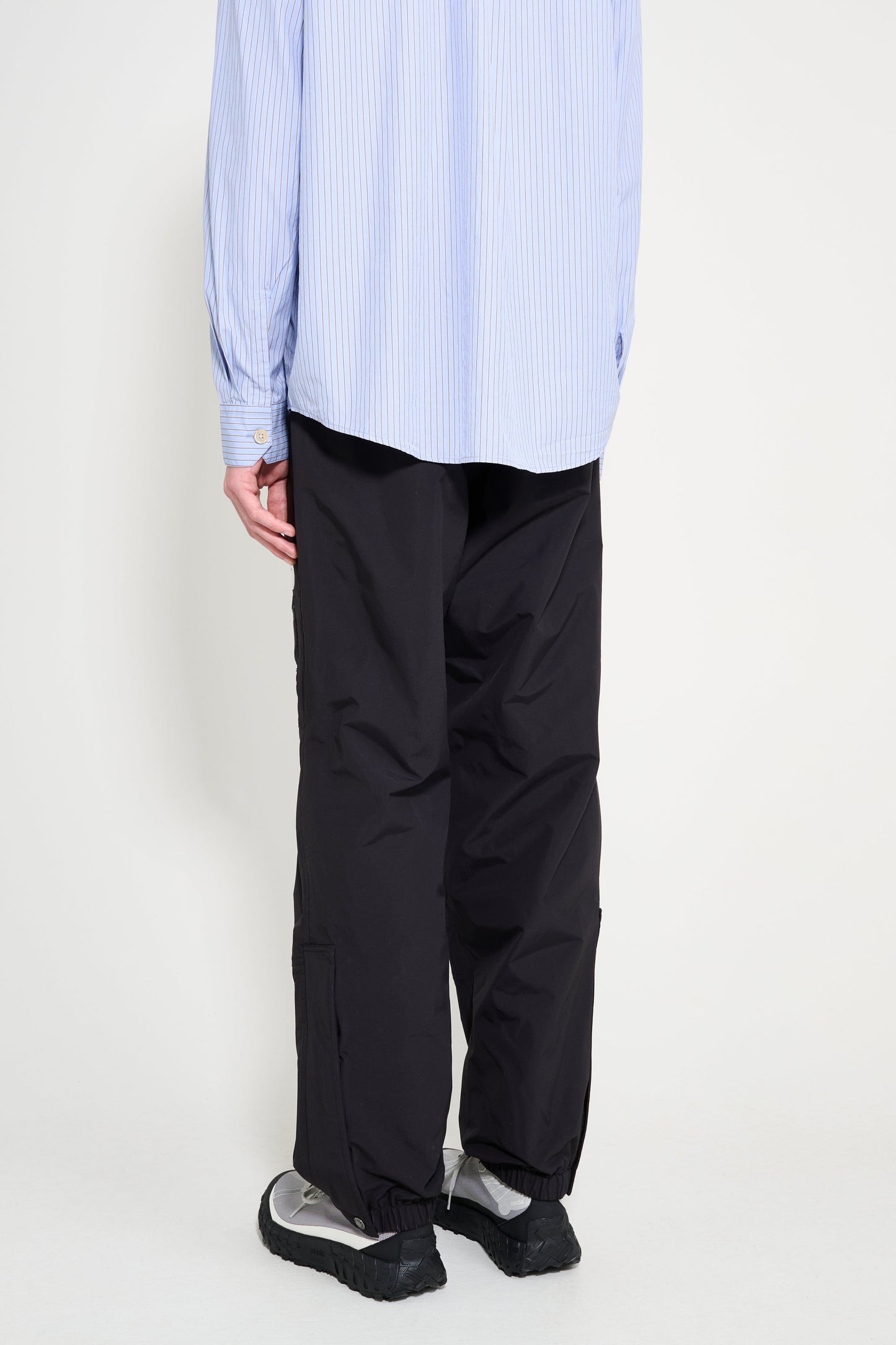 The North Face x Sky High Farm MTN Pants TNF Black