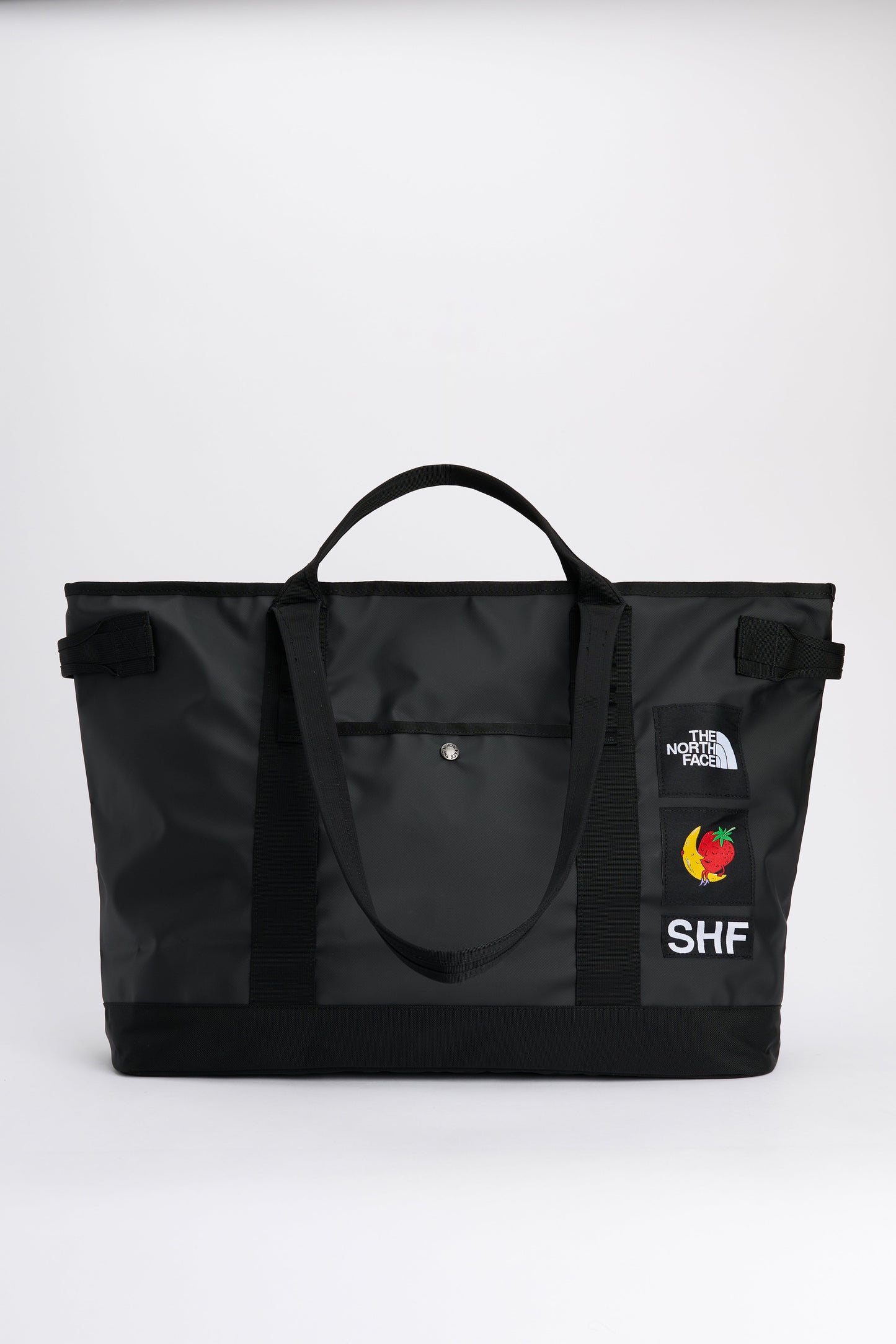 The North Face x Sky High Farm Tote Bag TNF Black