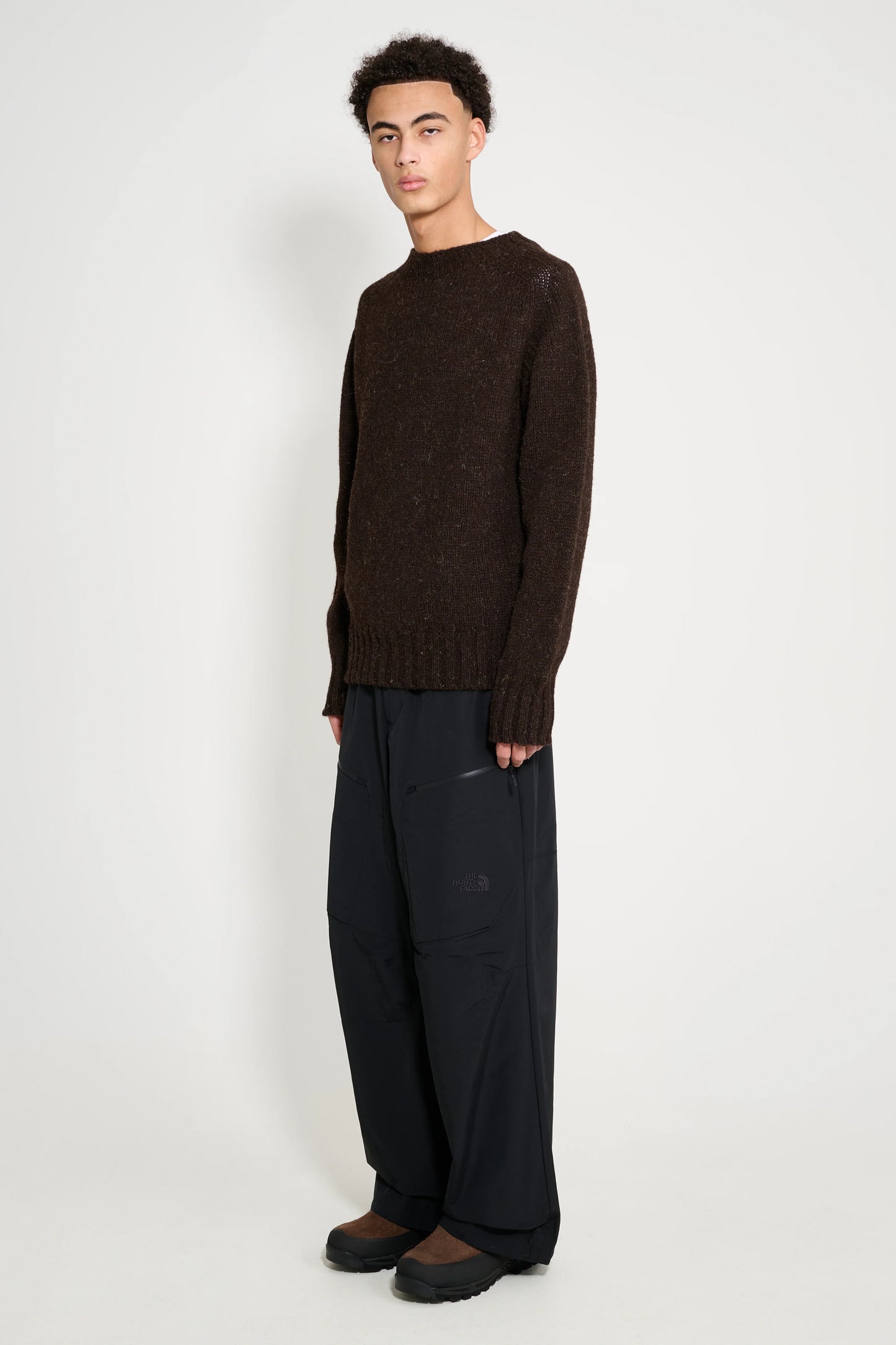 The North Face U Nse New Pant TNF Black