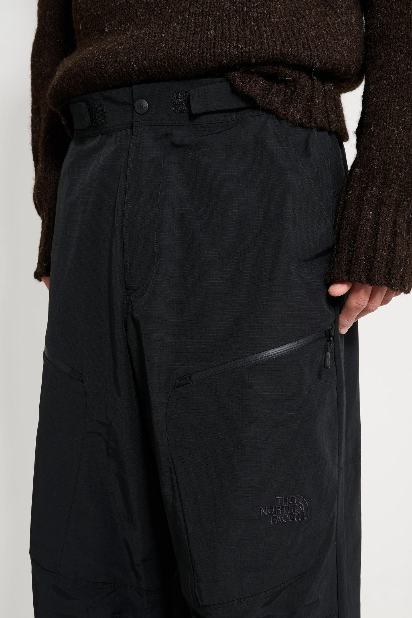 The North Face U Nse New Pant TNF Black