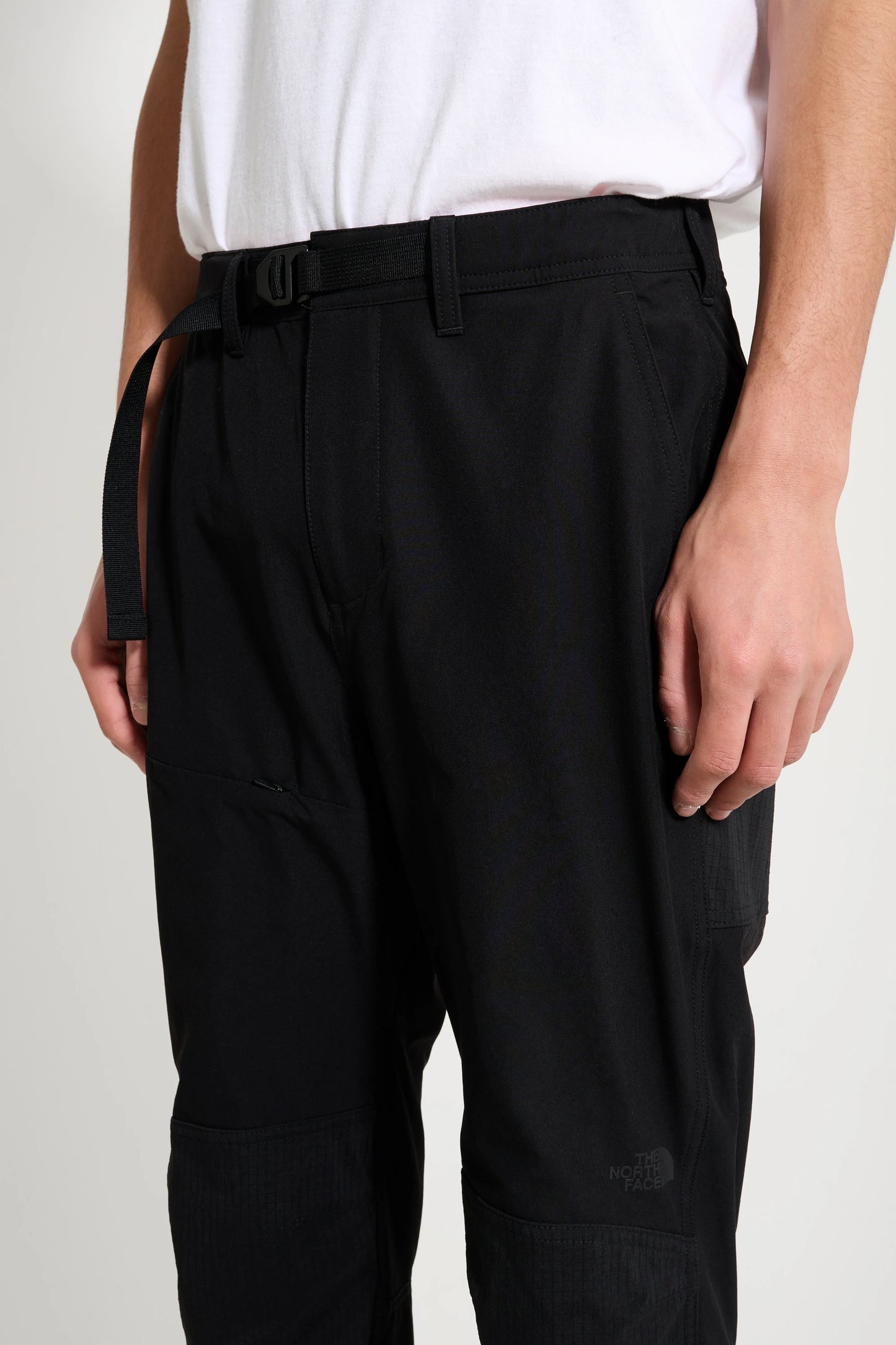 The North Face M Basin Pro Pant TNF Black