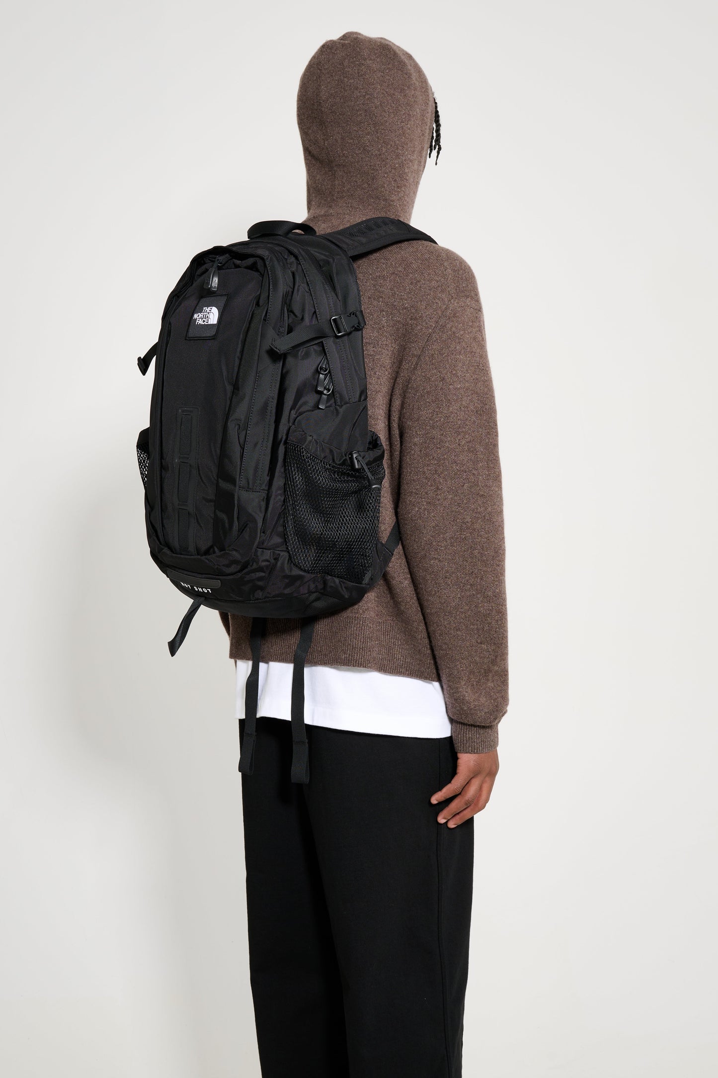 The North Face Hot Shot SE Bag TNF Black