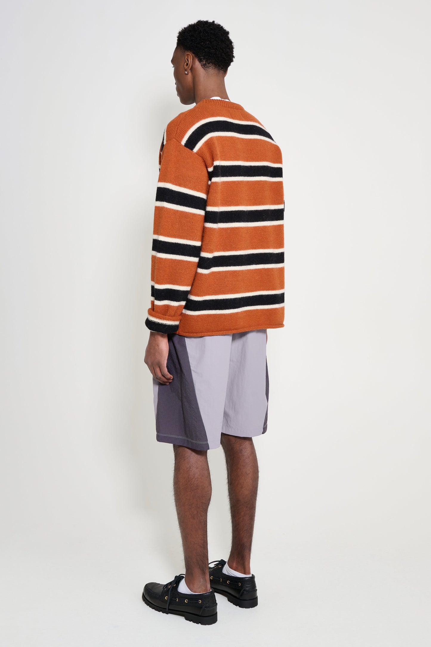 The North Face U NSE Belted Shorts Transcendent Grey / Endle