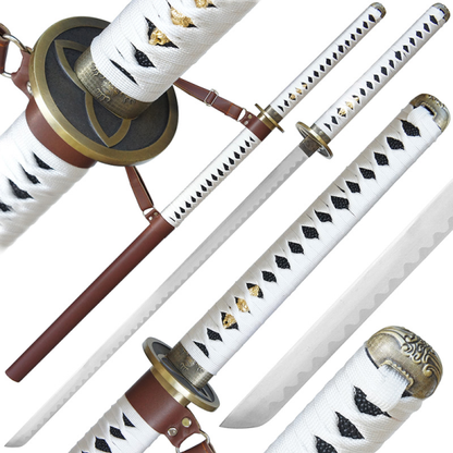 The Walking Dead - Michonne Display Katana