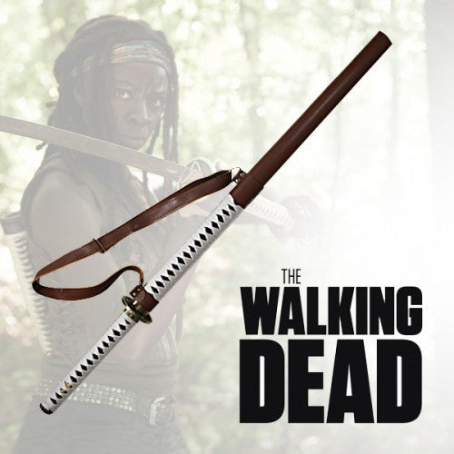 The Walking Dead - Michonne Display Katana