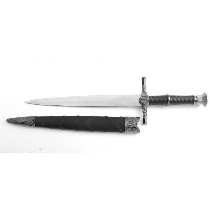 The Witcher III Steel Sword (Mace Pommel) - 15" Collectable