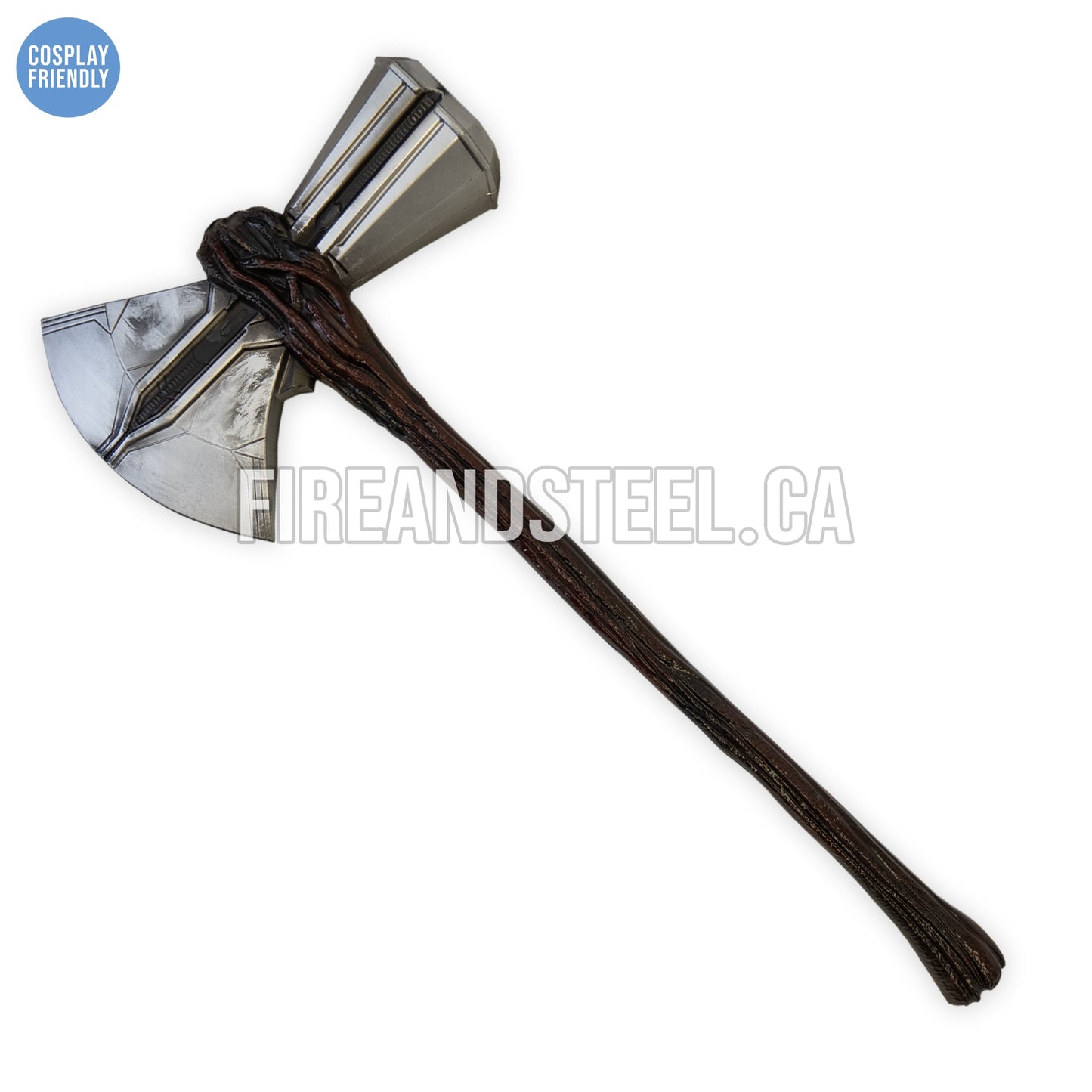 Thor's "Stormbreaker" Axe (High Density Foam)