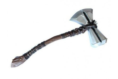 Thor Stormbreaker Deluxe - Full Size Resin Thor Axe