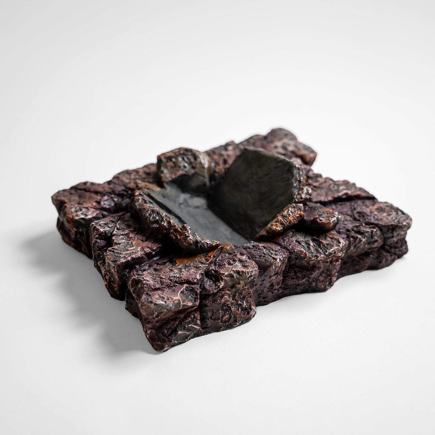 Thor's "Mjolnir" Hammer Display Stand (Resin)