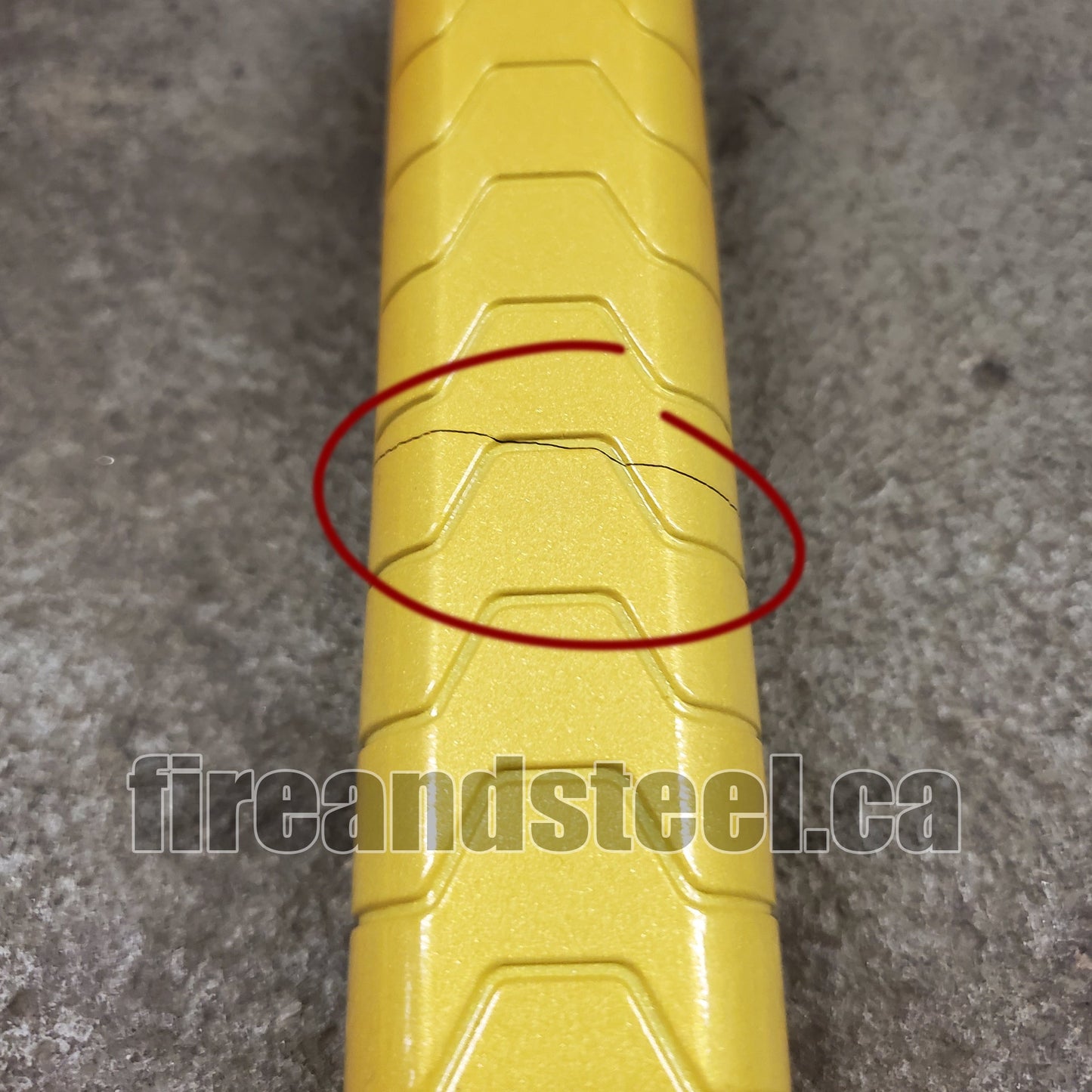 Thor's Ragnarok Twin Blades | SOLD AS IS