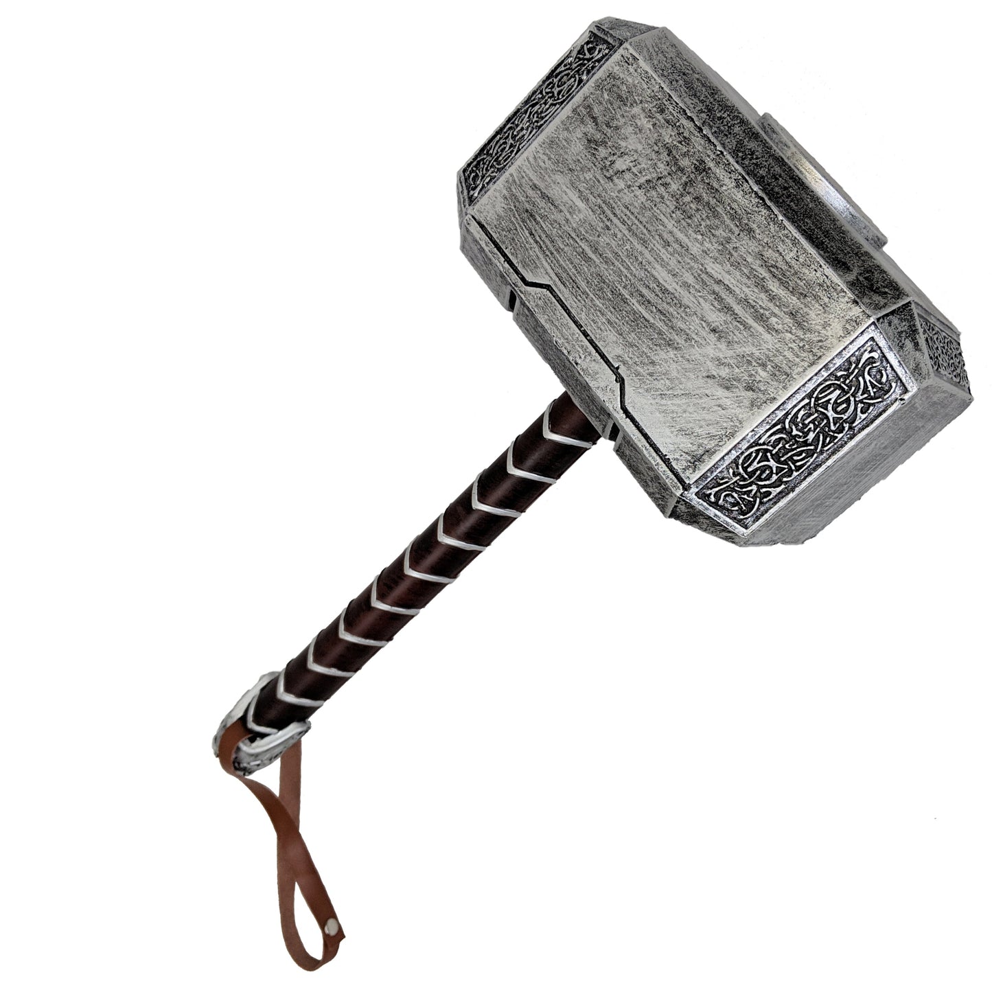 Thor's Worthy "Mjolnir" Hammer (High Density Foam)