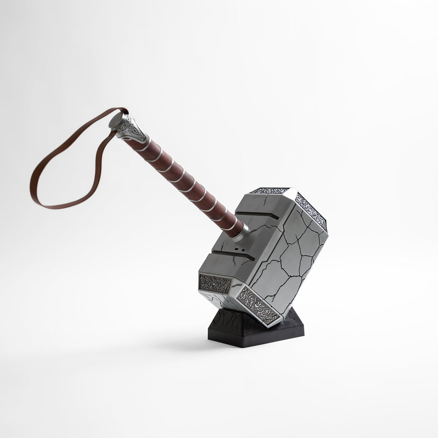 Thor's reconstituted "Mjolnir" Hammer (LED)
