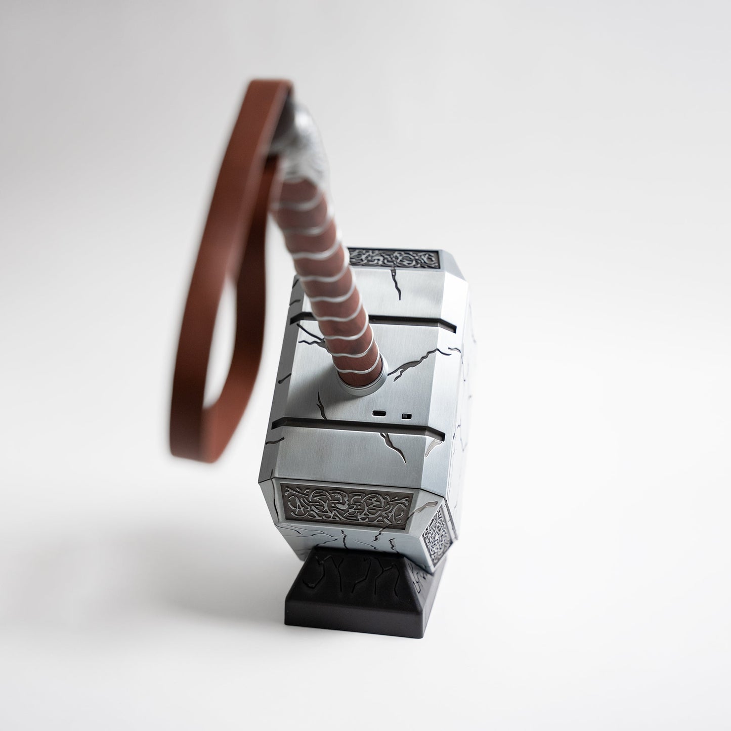 Thor's reconstituted "Mjolnir" Hammer (LED)