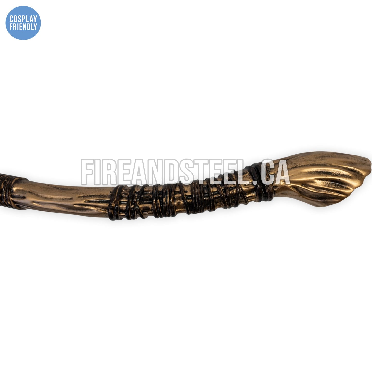 Thor's Stormbreaker Axe (Resin)