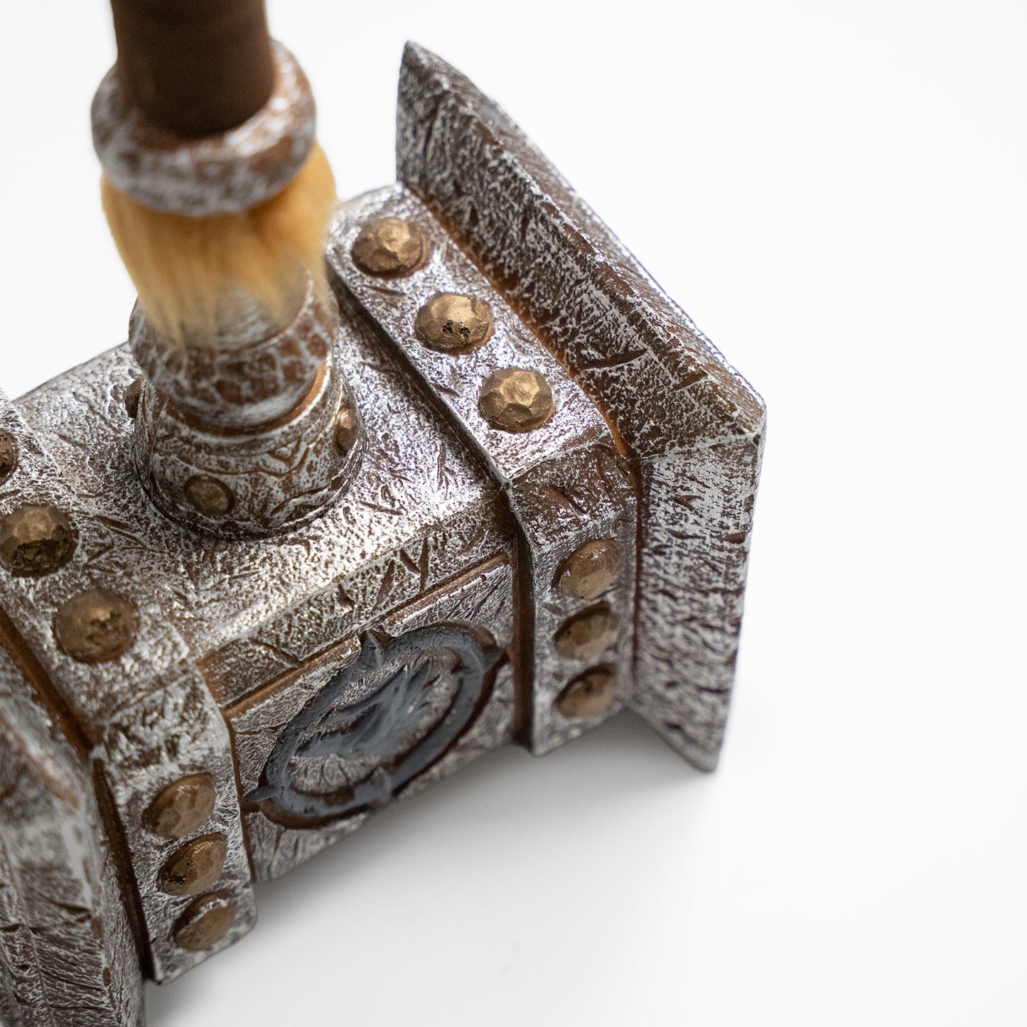 Thrall's Doomhammer (High Density Foam)