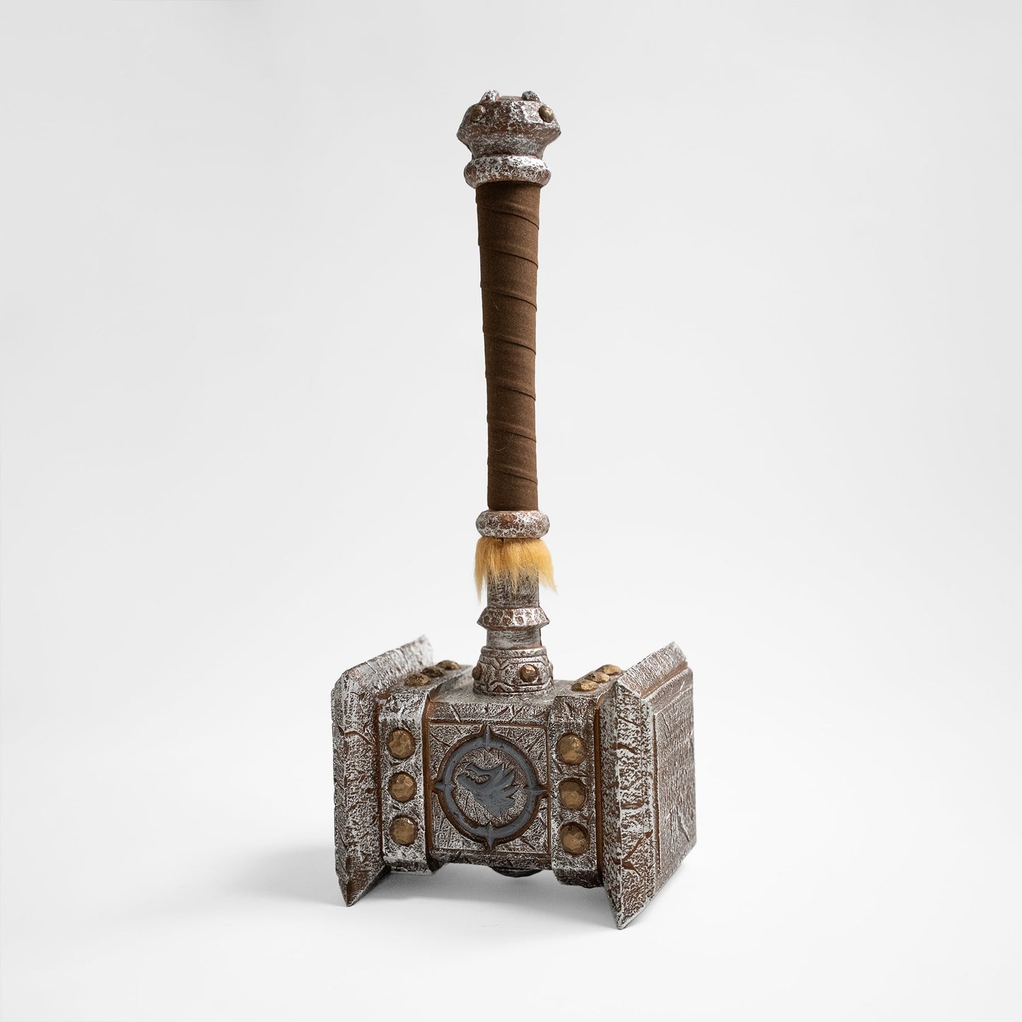 Thrall's Doomhammer (High Density Foam)