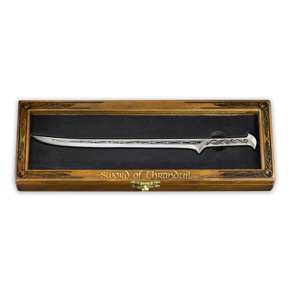 The Hobbit - Thranduil Letter Opener