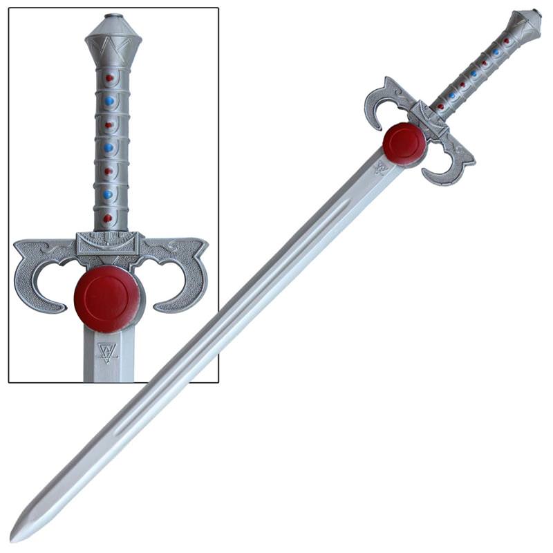 ThunderCats Lion-O Sword of Omens Foam Sword