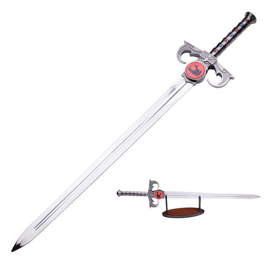 The Sword of Omens