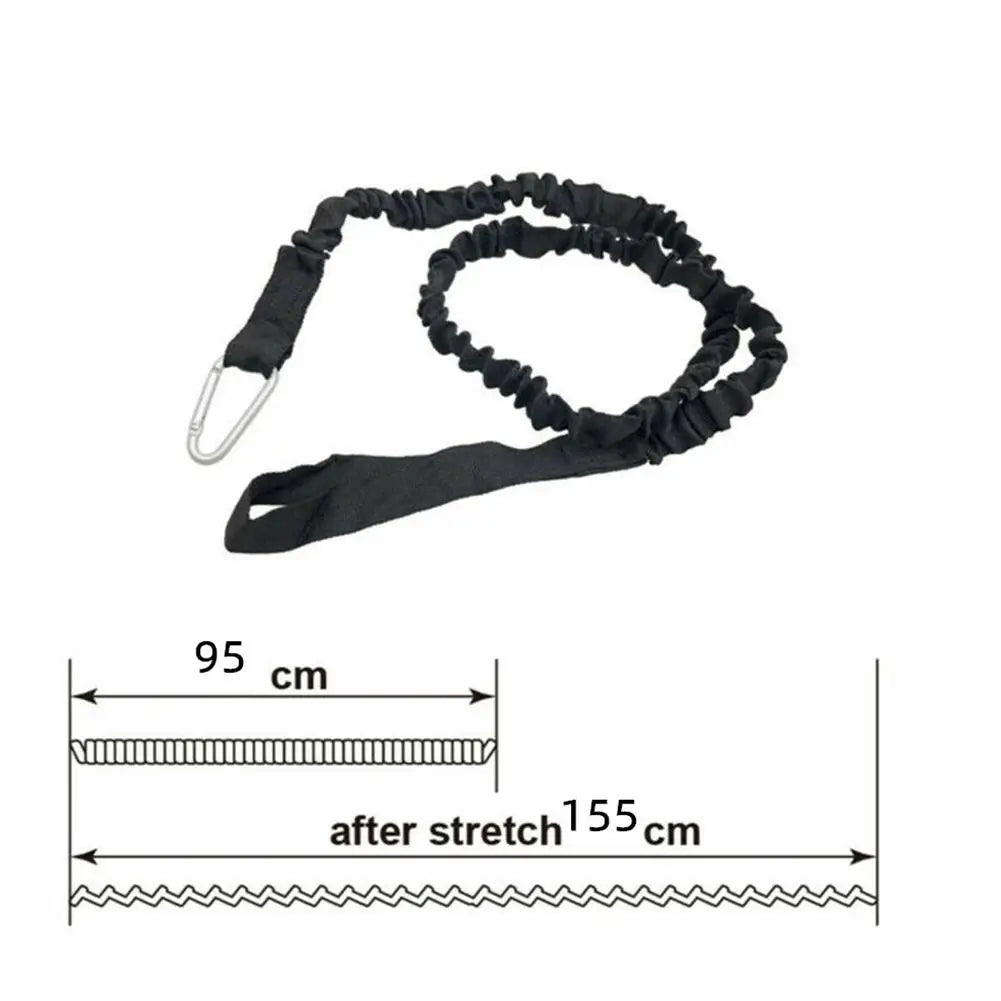 2PC Ram Mount Track Gear Attachment Adapter for Kayak