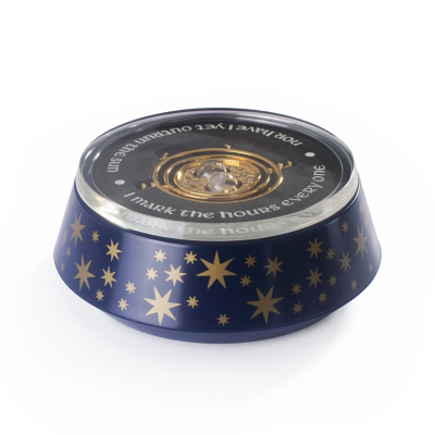Harry Potter - Hermione Time Turner Special Edition