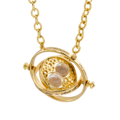 Harry Potter - Hermione Time Turner Special Edition