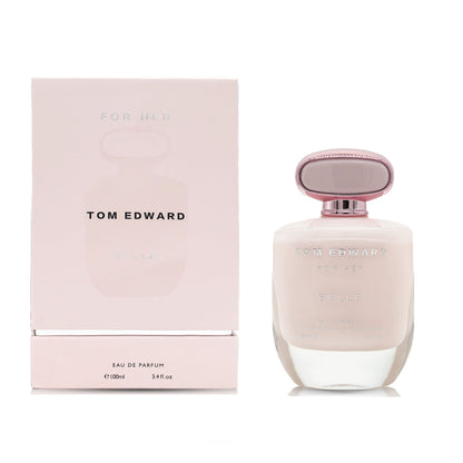 Tom Edward Belle Eau De Parfum 100ml Spray