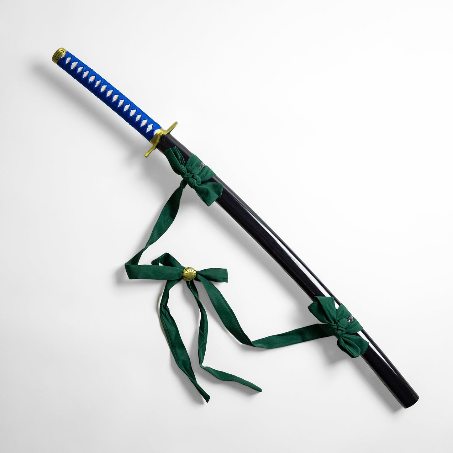 Toushiro Hitsugaya's "Hyorinmaru" Katana