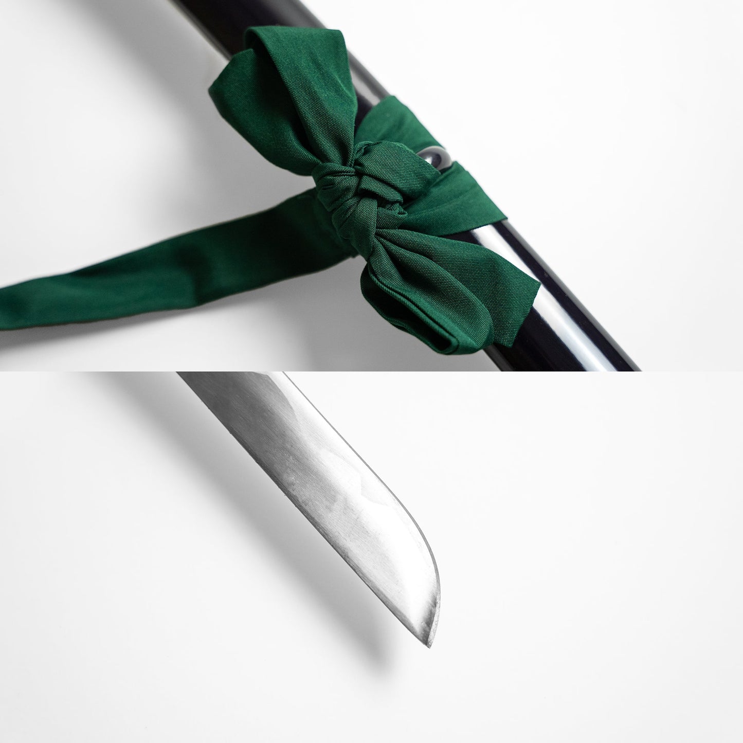 Toushiro Hitsugaya's "Hyorinmaru" Katana