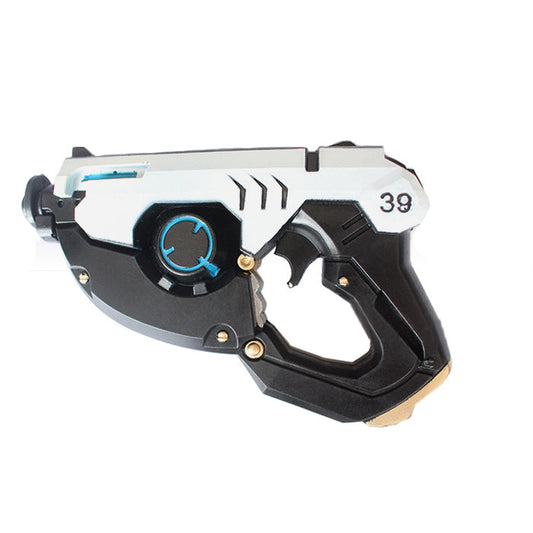 Tracer's Gun Replica (High Density Foam)